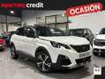 Peugeot 3008 2.0BLUEHDI GT LINE SS Blanco - thumbnail 1