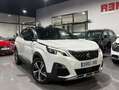 Peugeot 3008 2.0BLUEHDI GT LINE SS Blanco - thumbnail 21