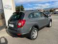 Chevrolet Captiva 2.0 VCDi 2WD - 7 posti - Gris - thumbnail 4