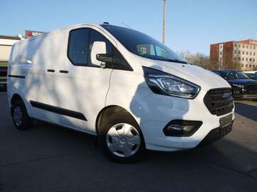 Kasten 280 L1 Trend/Klima/Kamera