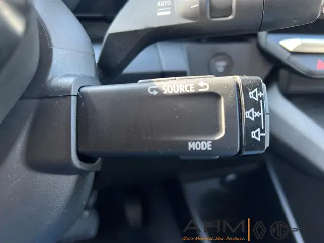 Renault Megane E-Tech view 22