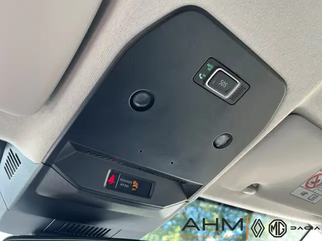 Renault Megane E-Tech view 29