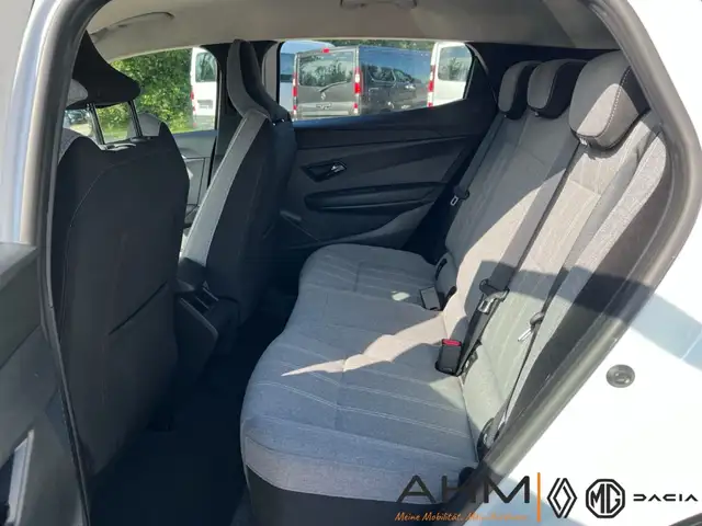 Renault Megane E-Tech view 12