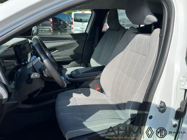 Renault Megane E-Tech view 11
