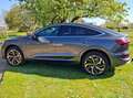 Audi e-tron e-tron Sportback 55 quattro S line Gris - thumbnail 1