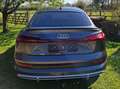 Audi e-tron e-tron Sportback 55 quattro S line Gris - thumbnail 3