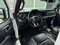 Jeep Gladiator 3.0 V6 Overland 4WD/Hardtop/Volleder Wit - thumbnail 13