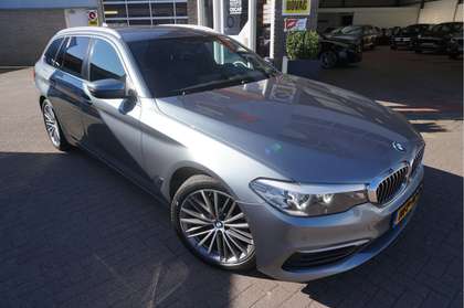 BMW 530 5-serie Touring 530I High Executive Automaat