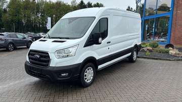 Kasten 350 L3H2 Trend NAVI*APPLE CAR*SIH