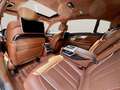 BMW 760 L i xDrive Executive Lounge Panoramadach Negru - thumbnail 13