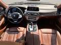 BMW 760 L i xDrive Executive Lounge Panoramadach Negru - thumbnail 10