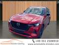 Mazda CX-60 e-Skyactiv D 3.3 Homura*Navi*ACC*BOSE*Pano Rot - thumbnail 1
