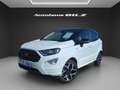 Ford EcoSport ST-Line*Navi*Kamera*18Zoll*Bi-Xenon* Blanc - thumbnail 1