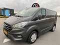 Ford Transit Custom 2018 * 300 2.0 TDCI L1H1 Limited * AUTOMAAT * EXPO Grijs - thumbnail 1