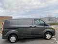 Ford Transit Custom 2018 * 300 2.0 TDCI L1H1 Limited * AUTOMAAT * EXPO Grijs - thumbnail 6