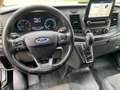 Ford Transit Custom 2018 * 300 2.0 TDCI L1H1 Limited * AUTOMAAT * EXPO Grijs - thumbnail 10