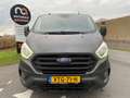 Ford Transit Custom 2018 * 300 2.0 TDCI L1H1 Limited * AUTOMAAT * EXPO Grijs - thumbnail 8