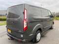 Ford Transit Custom 2018 * 300 2.0 TDCI L1H1 Limited * AUTOMAAT * EXPO Grijs - thumbnail 5