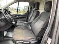 Ford Transit Custom 2018 * 300 2.0 TDCI L1H1 Limited * AUTOMAAT * EXPO Grijs - thumbnail 9
