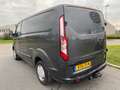 Ford Transit Custom 2018 * 300 2.0 TDCI L1H1 Limited * AUTOMAAT * EXPO Grijs - thumbnail 3