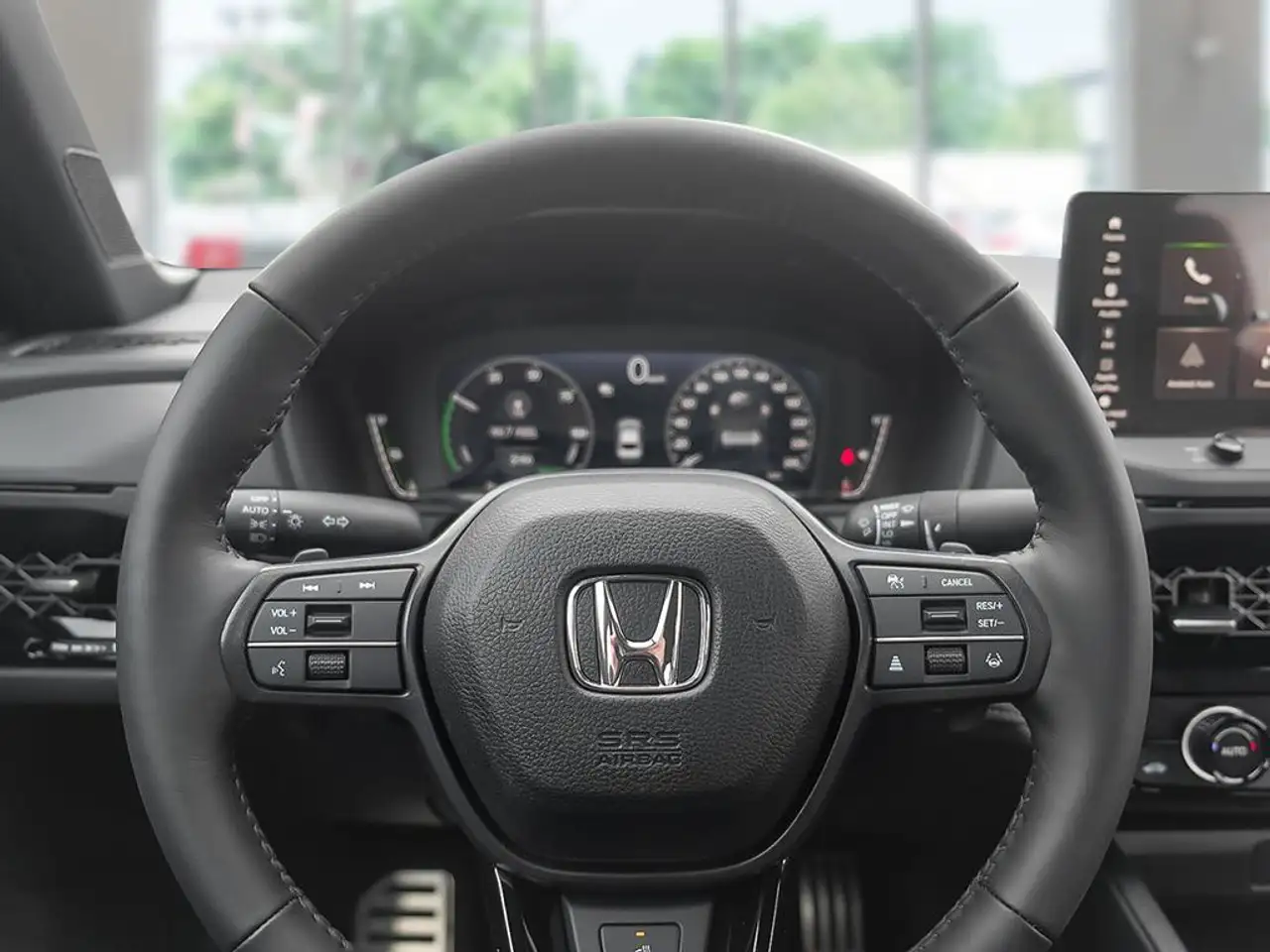 Honda Accord photo Honda Accord