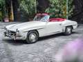 Mercedes-Benz Sonstige SL 190 W121 BII (Eintausch möglich!) Beige - thumbnail 1