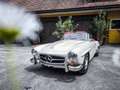 Mercedes-Benz Sonstige SL 190 W121 BII (Eintausch möglich!) Beige - thumbnail 5
