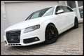 Audi A4 *Avant*S line*Sportpaket*quattro*Xenon*AHK* Weiß - thumbnail 1