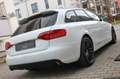 Audi A4 *Avant*S line*Sportpaket*quattro*Xenon*AHK* Weiß - thumbnail 4