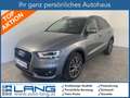 Audi Q3 2.0 TDI quattro XENON*AHK 103 kW (140 PS), Auto... Grau - thumbnail 1
