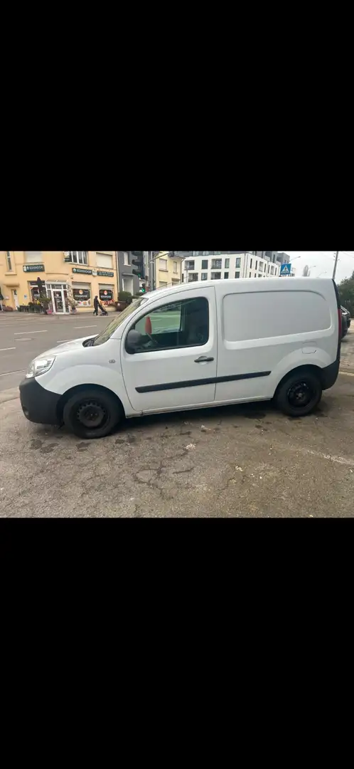 Renault Kangoo ENERGY dCi 75 FAP START 3 place - 2