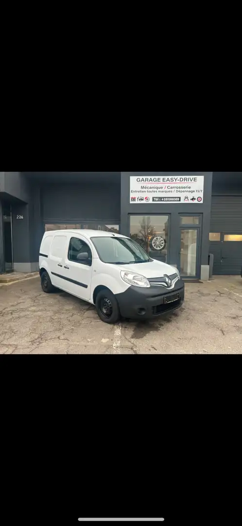 Renault Kangoo ENERGY dCi 75 FAP START 3 place - 1