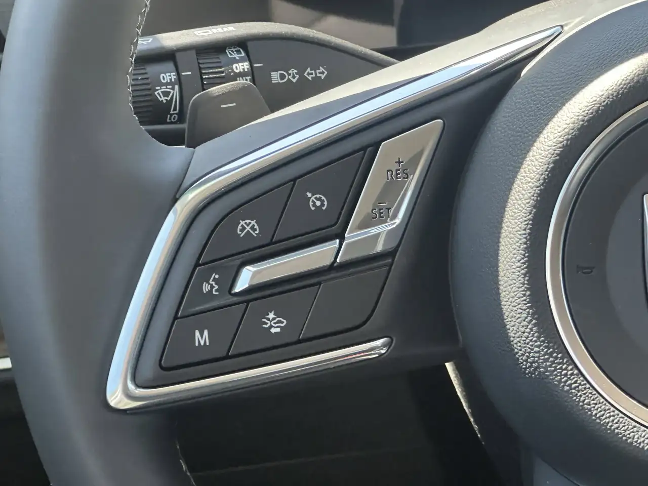 Buick Envision снимка Buick Envision