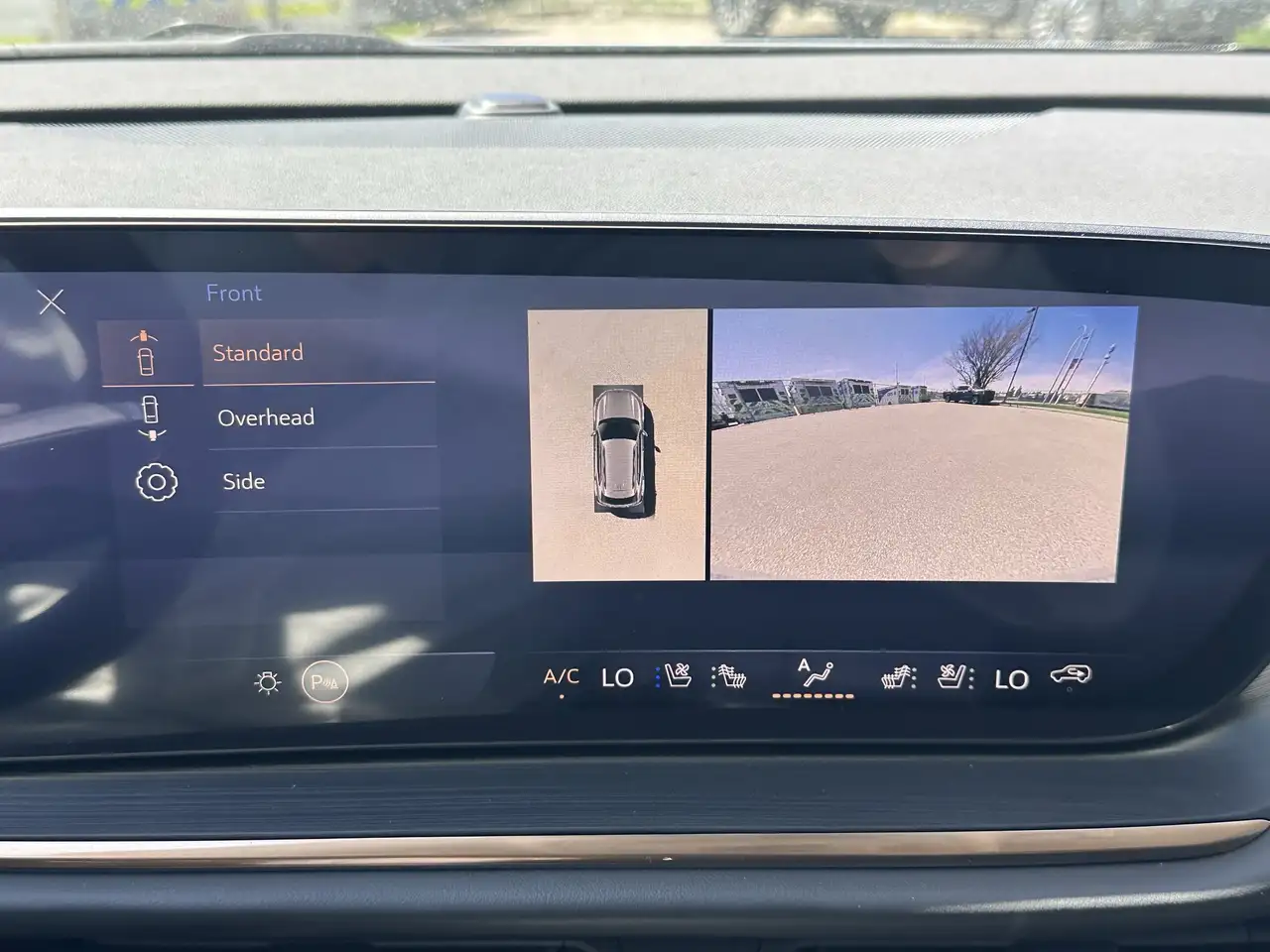 Buick Envision снимка Buick Envision