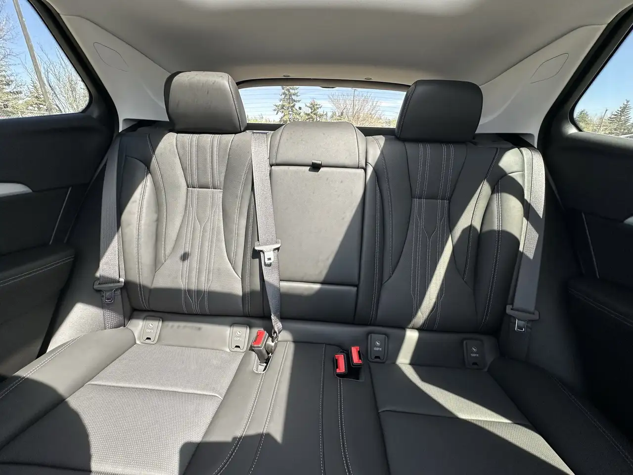 Buick Envision снимка Buick Envision