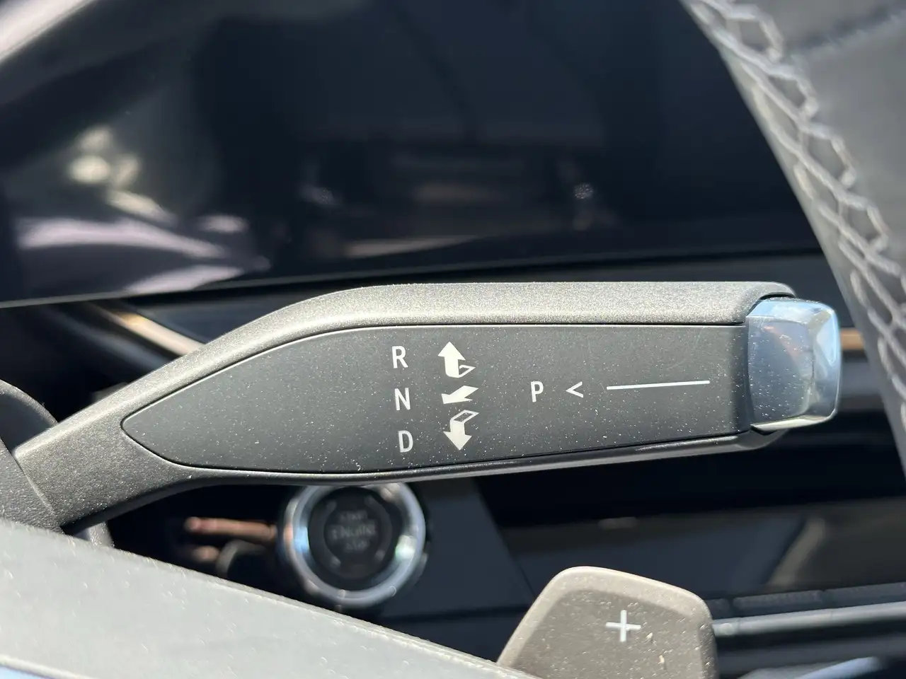 Buick Envision снимка Buick Envision