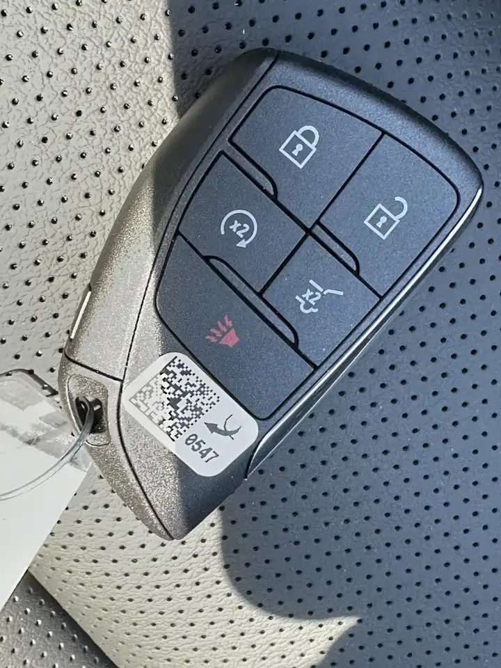 Buick Envision снимка Buick Envision