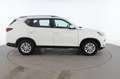 SsangYong Rexton D22 DTR Pro 4x4 Aut. Blanco - thumbnail 6