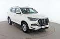 SsangYong Rexton D22 DTR Pro 4x4 Aut. Blanco - thumbnail 7