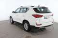 SsangYong Rexton D22 DTR Pro 4x4 Aut. Blanco - thumbnail 3