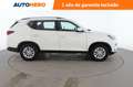 SsangYong Rexton D22 DTR Pro 4x4 Aut. White - thumbnail 7