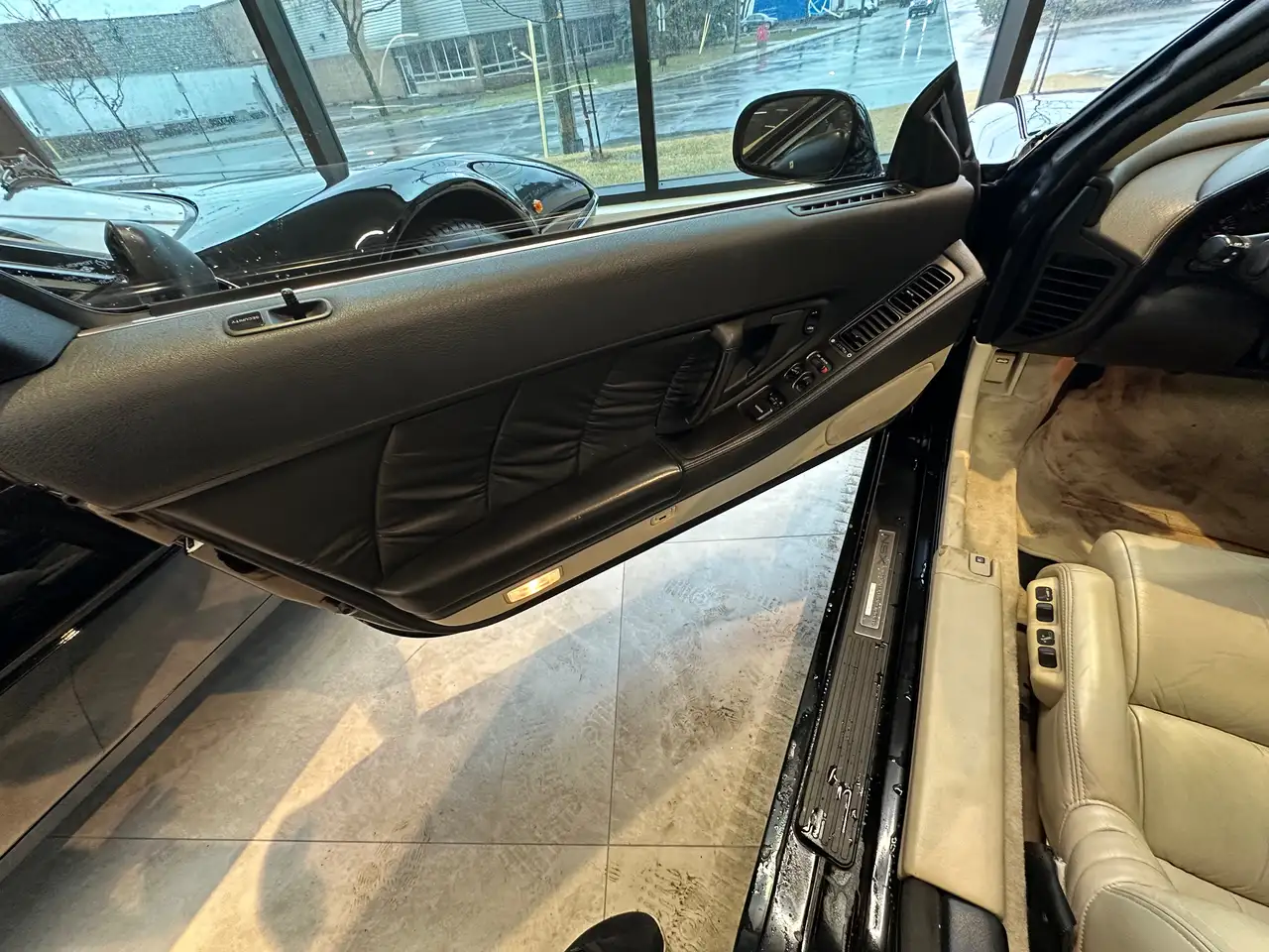 Acura NSX снимка Acura NSX
