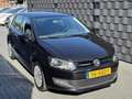 Volkswagen Polo 1.2TSI BlM. Comfl. AIRCO| CRUISE| NAP| TREKHAAK| 5 Negro - thumbnail 7