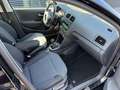 Volkswagen Polo 1.2TSI BlM. Comfl. AIRCO| CRUISE| NAP| TREKHAAK| 5 Negro - thumbnail 11