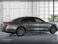 Mercedes-Benz S 400 d L 4M AMG+NIGHT+PANO+360+MULTIBEAM+STHZG Grijs - thumbnail 17