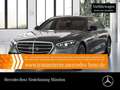 Mercedes-Benz S 400 d L 4M AMG+NIGHT+PANO+360+MULTIBEAM+STHZG Gris - thumbnail 1