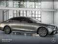Mercedes-Benz S 400 d L 4M AMG+NIGHT+PANO+360+MULTIBEAM+STHZG Grau - thumbnail 16