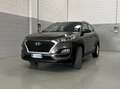 Hyundai TUCSON Tucson 1.6 GDI Xtech 132cv Grigio - thumbnail 3