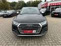 Audi SQ5 3.0 TDI HUD Virt AHK Luft 21" ACC KEY Panora Schwarz - thumbnail 6