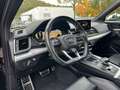 Audi SQ5 3.0 TDI HUD Virt AHK Luft 21" ACC KEY Panora Schwarz - thumbnail 9